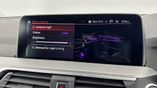 BMW X3 xDrive20d MHT M Sport 5dr Step Auto Diesel Estate